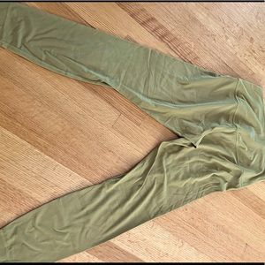 Lululemon Align Sz 10